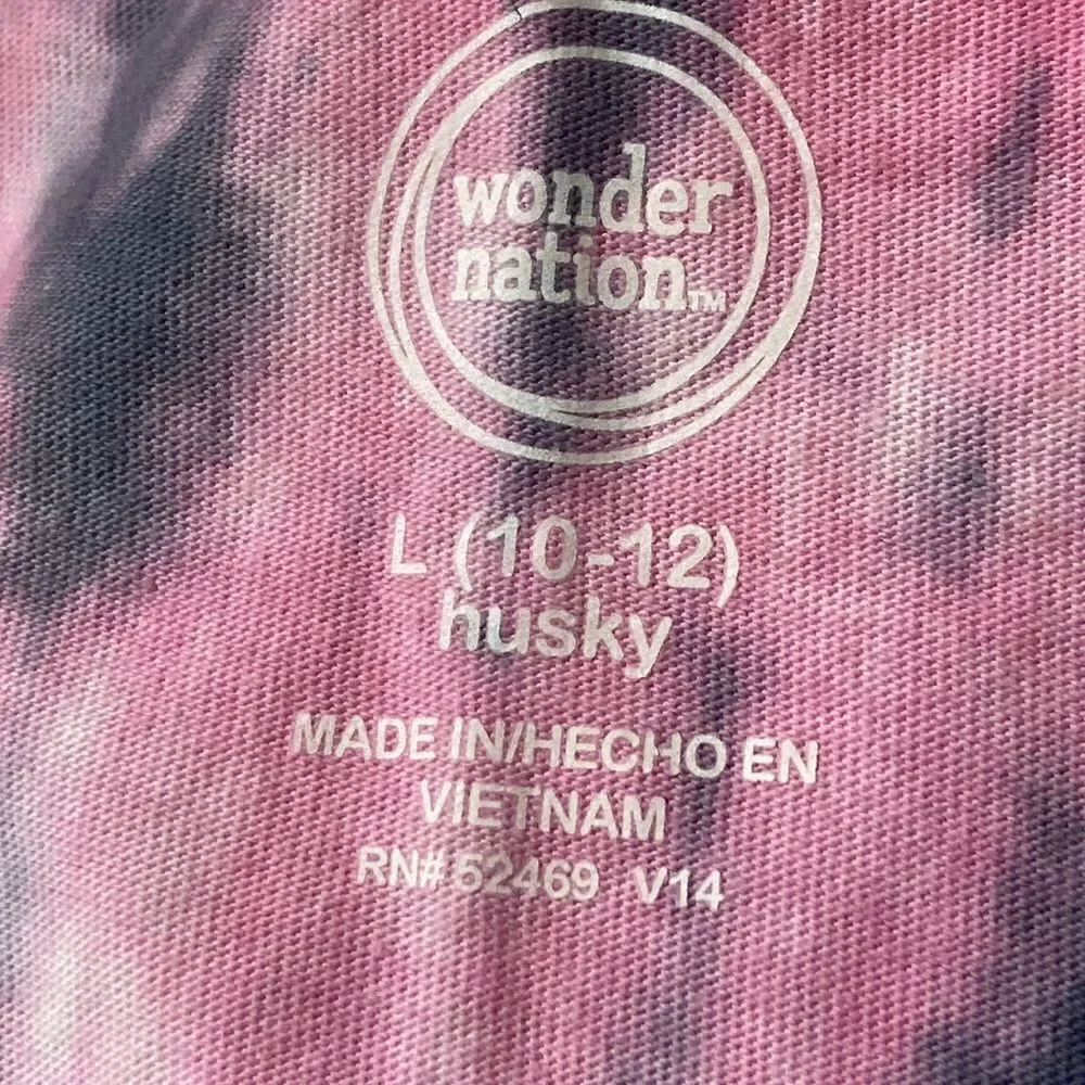 wonder nation please see